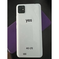 YES Altitude 4/4G LTE Smartphone Free Casing