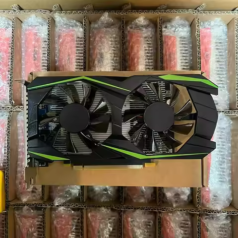 4G graphics card GTX550TI 1G desktop computer 950 independent graphics card