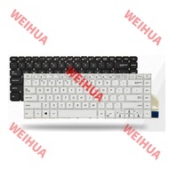 Keyboard New For Laptop ASUS VivoBook X505 X505B X505BA X505BP X505ZA K505B K505BP A505Z X506 R504Z 