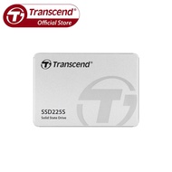 [Price Check] Transcend SSD225S SATA 2.5" SSD (250GB / 500GB / 1TB / 2TB)