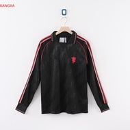 Long-Sleeve Football Jerseys For Brazil Argentina Barcelona Inter Milan Arsenal Ac Milan Inter Milan