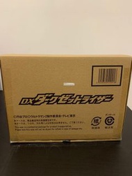 全新 Ultraman Z Dark Z Riser DX 暗黑昇華器