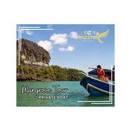 Mangrove Tour Langkawi [PRIVATE]