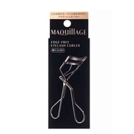 Maquillage Edge Eyelash Curler with 1 Refill Rubber Pad NEW
