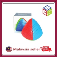 SHENGSHOU 7X7 MASTERMORPHIX CUBE
