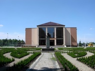 Pokoje Goscinne w Centrum Kultury Wsi Polskiej