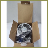 ❦ ♂ ◬ FRP Manual Head - Softener Control Valve Head ( comes with UPPER STRAINER )