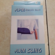 ARM SlING / PENYANGGA TANGAN / PENYANGGA TANGAN PATAH TULANG