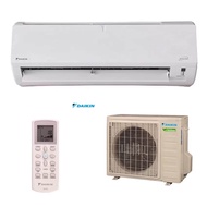 Daikin FTN15P &amp; RN15F 1.5hp Eco King Wall Mounted Air Conditioner (R410A) - P serial - Non Inverter - 3 star