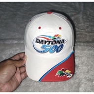 DAYTONA hat Second hand suit
