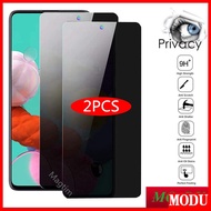 2 pieces of anti-privacy tempered glass VIVO Y51 Y31 Y30 Y20 Y20i Y20S Y12S Y50 Y17 Y15 Y12 Y11 Y83 