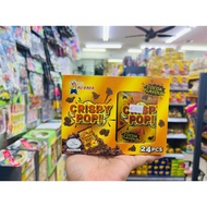 24S ALI BABA CANDY CHOCO CRISPY POP HALAL*0174488911*