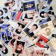 Kpop & Actor Idol Photo Id (member and write in the note)