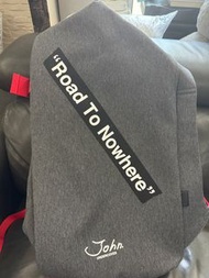 Cote & ciel X Undercover Backpack