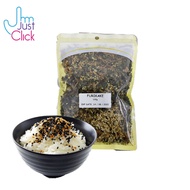Seto Fumi/Furikake Japanese Rice Seasoning 100gm