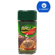 Bru Original Coffee 100g