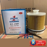Diesel filter EF-1509, P502427 , Isuzu 4JD1,4HK1,6HK1