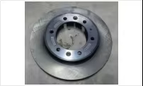 4286 260-D01 071D original Front brake disk FOR ZX Auto Terralord 2.8T
