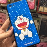 Oppo A83 4D printed back cover