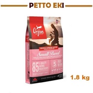 Orijen Small Breed Dog Food 1.8 Kg / Dry Food