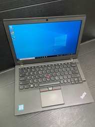 Lenovo x260 i5-6300U  8G ram 256 SSD  Win 10 pro 12.5”