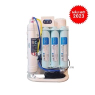 Máy lọc nước Karofi KAQ-U95 Aiotec 10 lõi