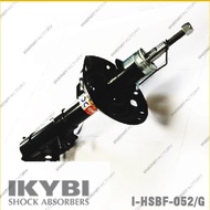 IKYBI SHOCK DEPAN - JAZZ GK5 (2014-2020)