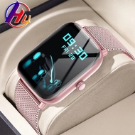 Xiaomi 2023 Women Smart Watch Heart Rate Monitor Health Sport Watches Life Waterproof Women Smartwatch