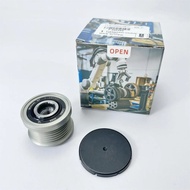 F-580452 Alternator Pulley for BMW 1 3 4 5 Series X1 X3 X4 X5 X6 Z4 Ford B-MAX ECOSPORT F-580452 123