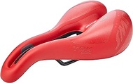 Selle SMP TRK Medium Red Saddle