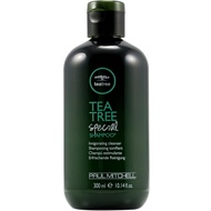 Paul Mitchell Tea Tree Special Shampoo 300ML