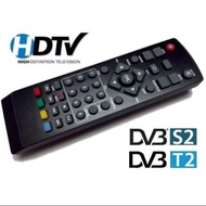 Remote Mytv DVB T2 / S2 / K3 / K2