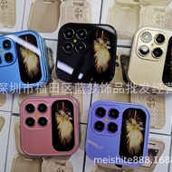 I17pro Flip Phone Non-Smartphone Flip Phone Button Elderly Phone 2G Foreign Language Phone