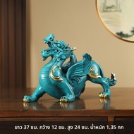 YILAN | ตู้โชว์ประดับตกแต่งสำนักงานหรูหรา