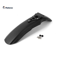 Motorcycle Front High Mudguard Cover for Scrambler 400X SCRAMBLER 400 X 2024