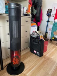 暖風機爐有遙控
