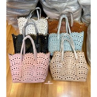 Alaia Fashion Women's Bag