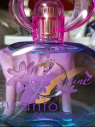 Salvatore Ferragamo Incanto Shine 香水