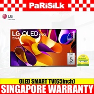 LG OLED65G4PSA.ATC   OLED SMART TV(55inch)(Energy Efficiency Class 4)