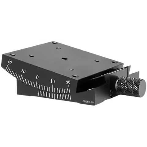 X Axis XY Axis 60 80mm GFG60 GFWG60 GFG80-100 Manual Radian Angle Table Goniometer Swing Table Measu