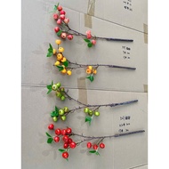 Fig branches (decorative fruit branches)