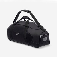 SUBEA Diving shoulder bag, Dive bag SCD 65L black and white