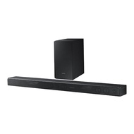 Samsung HW-K850 Premium Curved Soundbar Wireless Subwoofer Dolby Atmos