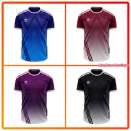 MayJune Baju Jersey Bola Printing Malaysia(Soft Fabric)/JERSI MURAH/JERSI BOLA FUSTAL/BAJU SUKAN/JERSY NK ADS