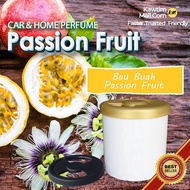 FIBRE WICK (PASSION FRUIT)-PEWANGI BILIK /PEWANGI KERETA RUMAH/AIR FRESHNER/CAR PERFUME BORONG/PEWAN