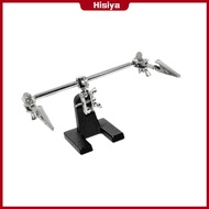 Hisiya Circuit Board Holder Helping Hands PCB Welding Bracket Repair Tool Flexible Fixing Tools Clip