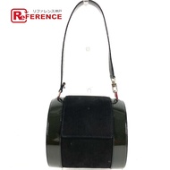 BVLGARI Bulgari Bulgari 標誌鼓包 單肩包