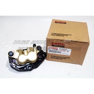 kaliper cakram depan Crypton Nouvo Scorpio Rxking FIZR 4US-F580U-00
