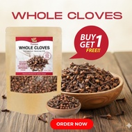 30G/50G/100G Dried Cloves Cloves Herbs Organic Natural Cloves Whole