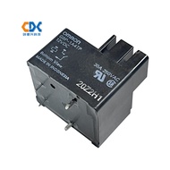Omron High Power Relay G8P-1A4TP-12VDC A set of normally open30A4Brand new12V 2Insert